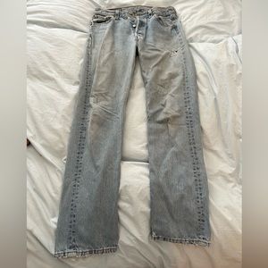 Levi’s Jeans